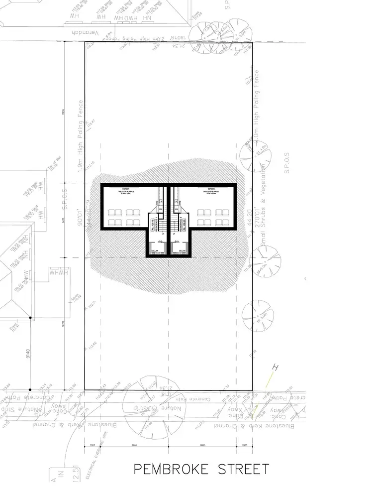 Fourth view of Homely land listing, 27 Pembroke Street, Surrey Hills VIC 3127