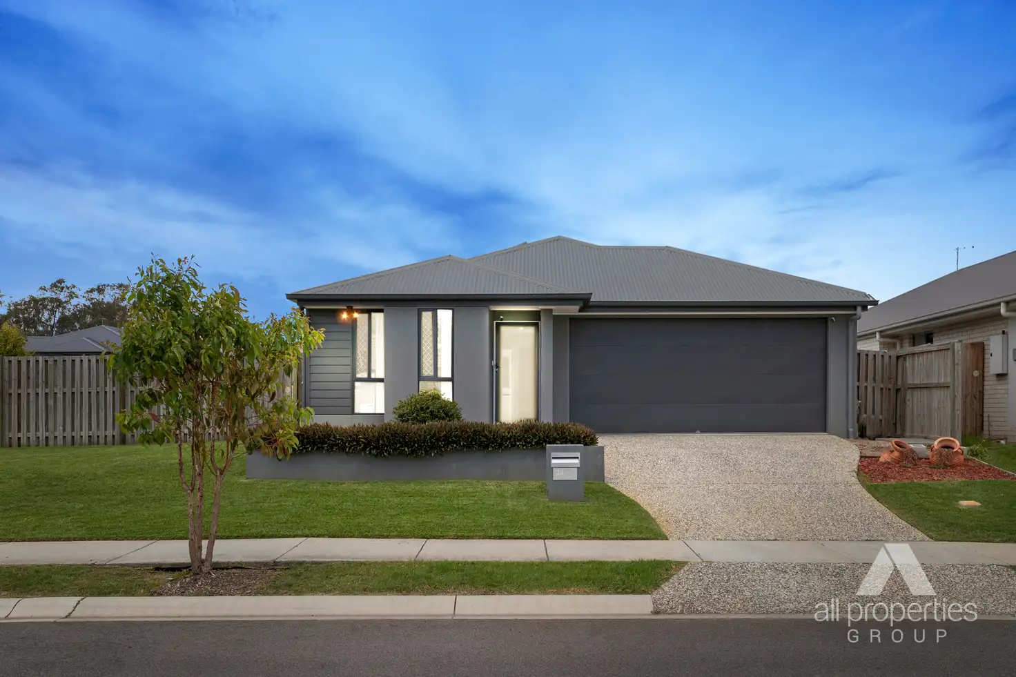 Main view of Homely house listing, 24-26 Potocki Street, Logan Reserve QLD 4133