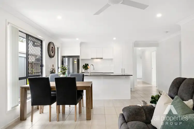 Fourth view of Homely house listing, 24-26 Potocki Street, Logan Reserve QLD 4133