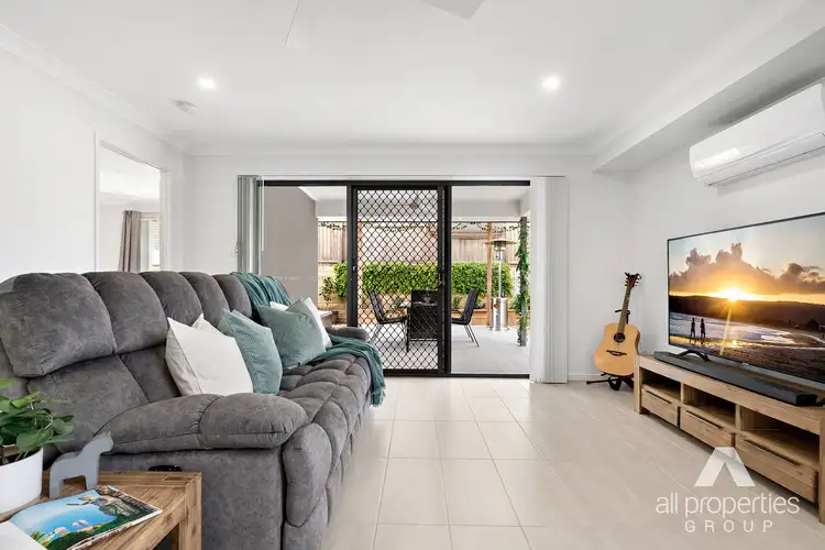 Fifth view of Homely house listing, 24-26 Potocki Street, Logan Reserve QLD 4133