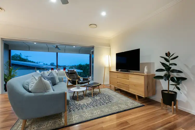 Third view of Homely townhouse listing, 4/42 Campbell Terrace, Wavell Heights QLD 4012