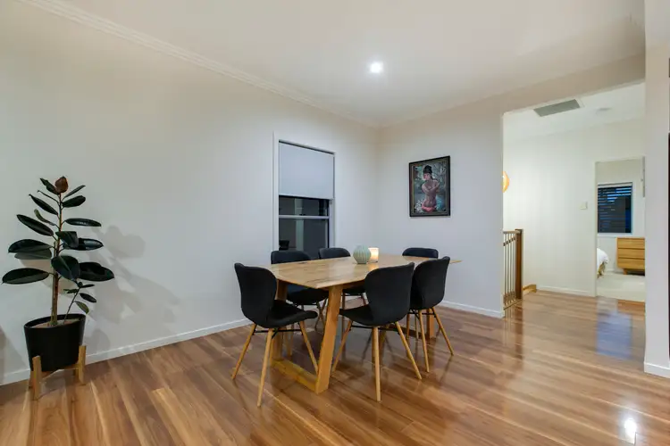 Fifth view of Homely townhouse listing, 4/42 Campbell Terrace, Wavell Heights QLD 4012