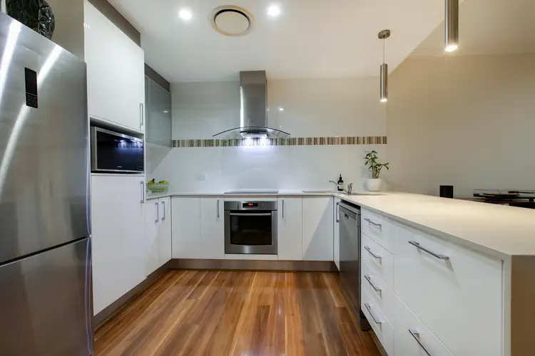 Sixth view of Homely townhouse listing, 4/42 Campbell Terrace, Wavell Heights QLD 4012
