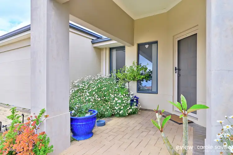 Fourth view of Homely house listing, 68 Yandella Promenade, Tapping WA 6065