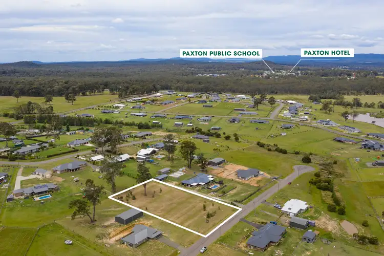 Fourth view of Homely land listing, 75 Eleventh Avenue, Millfield NSW 2325