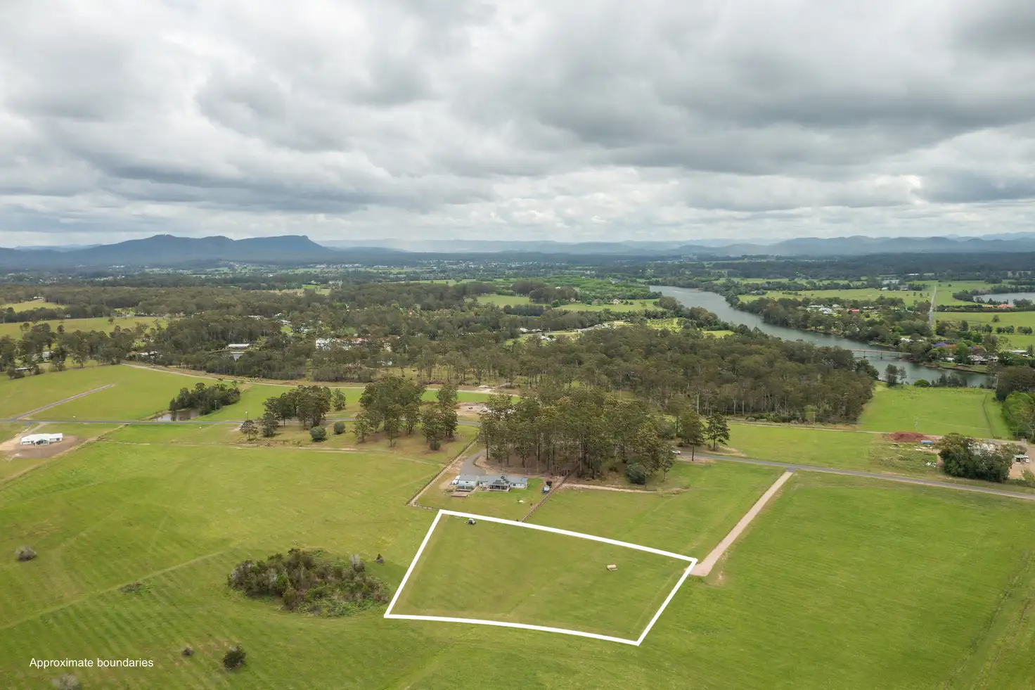 Main view of Homely land listing, Lot 10 Normandy Crescent, Sancrox NSW 2446