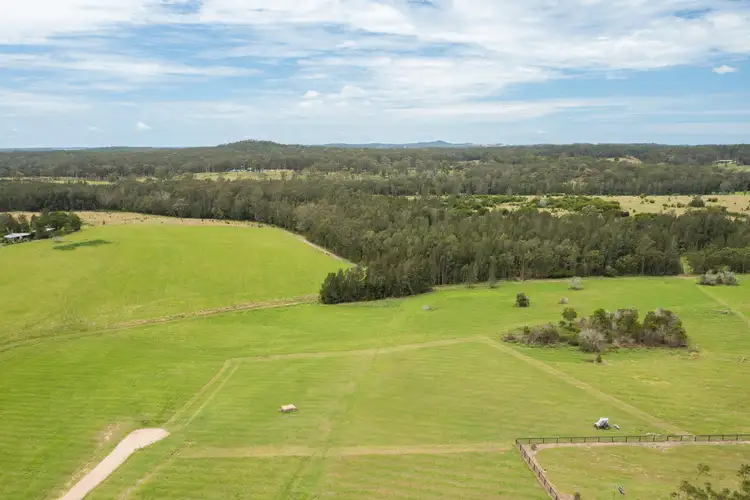 Second view of Homely land listing, Lot 10 Normandy Crescent, Sancrox NSW 2446