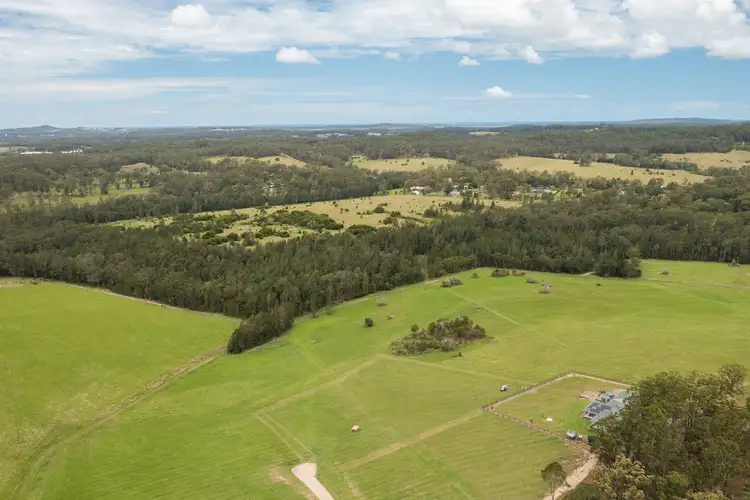 Third view of Homely land listing, Lot 10 Normandy Crescent, Sancrox NSW 2446