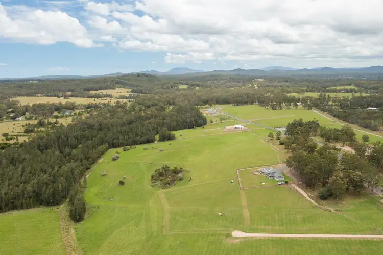 Fourth view of Homely land listing, Lot 10 Normandy Crescent, Sancrox NSW 2446