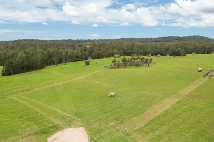 Fifth view of Homely land listing, Lot 10 Normandy Crescent, Sancrox NSW 2446