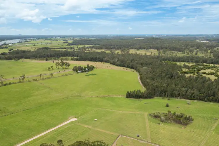 Sixth view of Homely land listing, Lot 10 Normandy Crescent, Sancrox NSW 2446