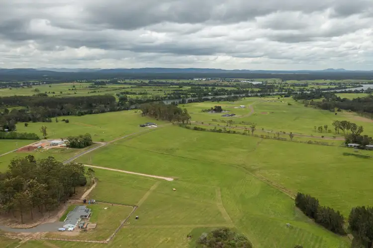 Seventh view of Homely land listing, Lot 10 Normandy Crescent, Sancrox NSW 2446