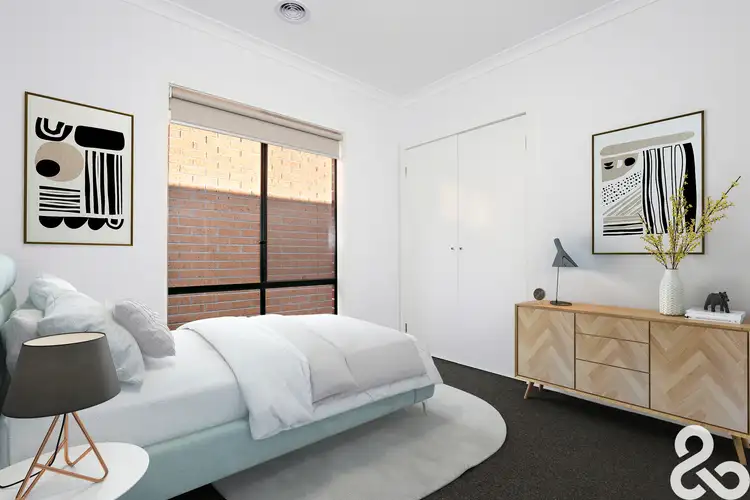 Fifth view of Homely house listing, 5 Dewpond Crescent, Wollert VIC 3750