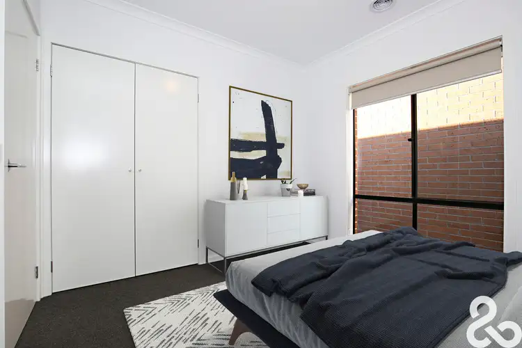 Sixth view of Homely house listing, 5 Dewpond Crescent, Wollert VIC 3750