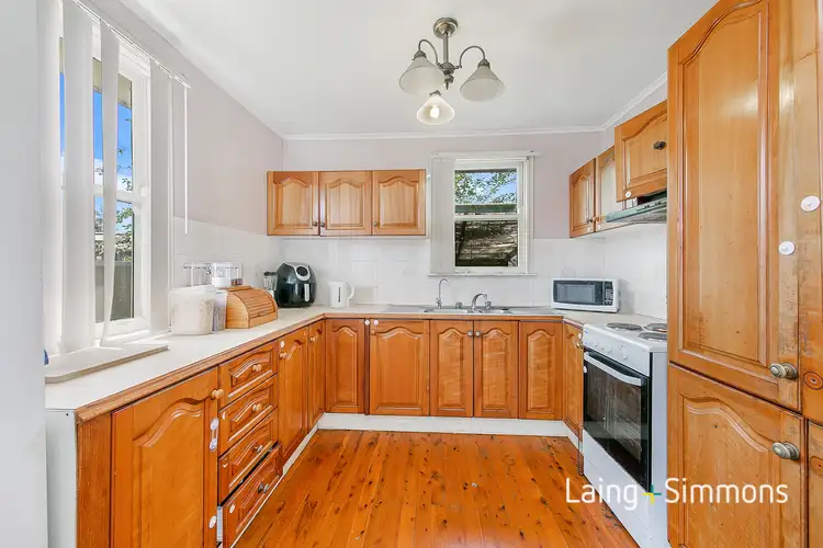 Fourth view of Homely house listing, 3 Ramu Place, Whalan NSW 2770