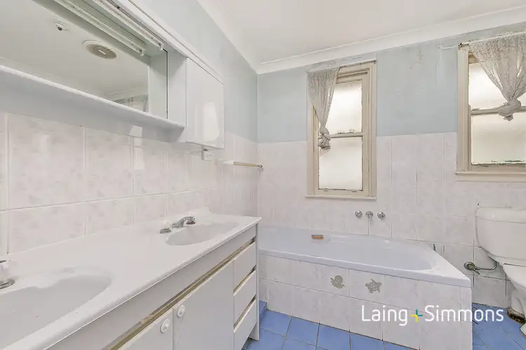 Fifth view of Homely house listing, 3 Ramu Place, Whalan NSW 2770