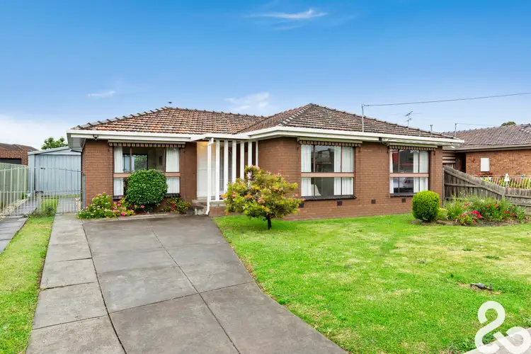 Main view of Homely house listing, 844 High Street, Epping VIC 3076