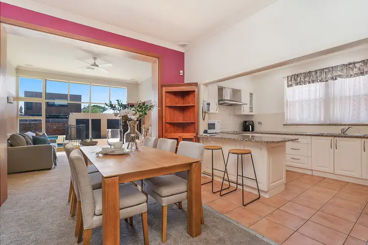 Fourth view of Homely house listing, 140 Bruce Street, Cooks Hill NSW 2300