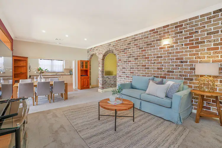 Fifth view of Homely house listing, 140 Bruce Street, Cooks Hill NSW 2300