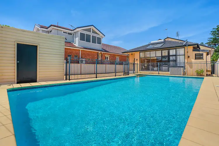 Sixth view of Homely house listing, 140 Bruce Street, Cooks Hill NSW 2300