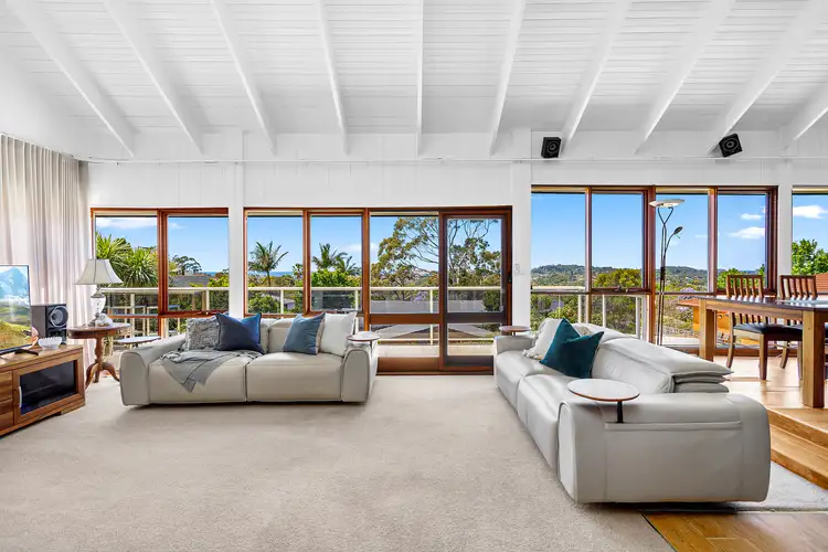 Second view of Homely house listing, 5 Allen Street, Mount Keira NSW 2500