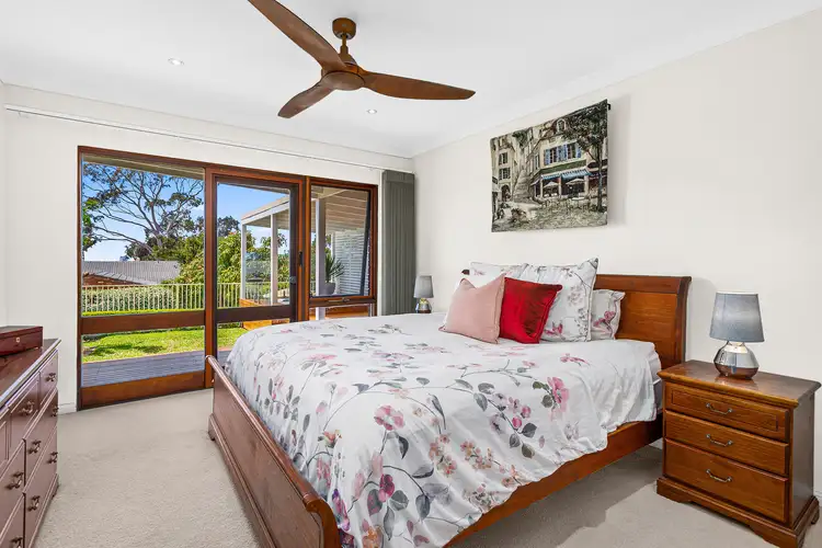 Sixth view of Homely house listing, 5 Allen Street, Mount Keira NSW 2500