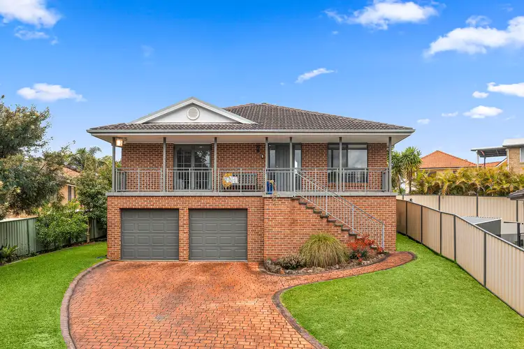 7 Powell Street, Mangerton NSW 2500