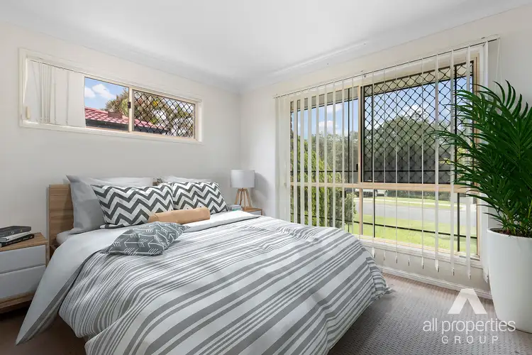 Sixth view of Homely house listing, 24 Bushland Drive, Regents Park QLD 4118