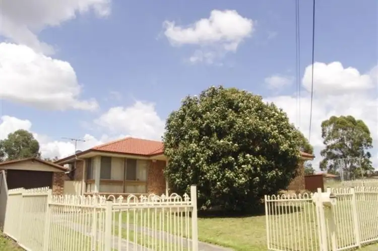 Main view of Homely house listing, 16 Edward Street, Kingswood NSW 2747