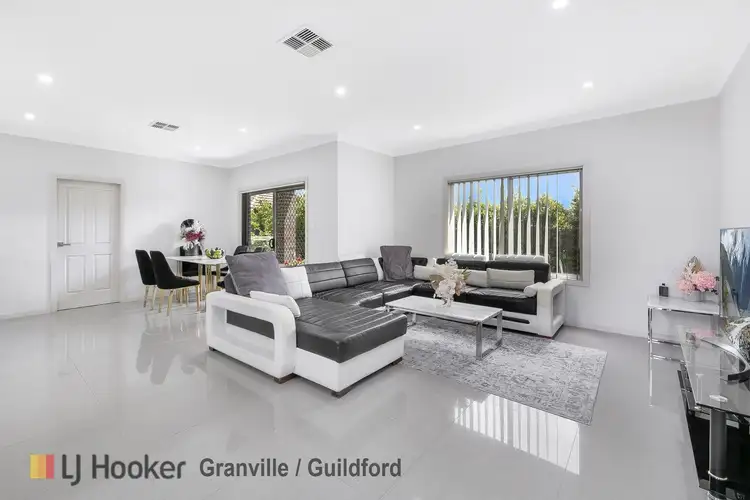 Third view of Homely house listing, 39a Meadows Street, Merrylands NSW 2160