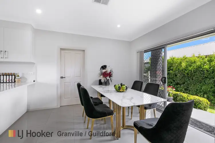 Fourth view of Homely house listing, 39a Meadows Street, Merrylands NSW 2160