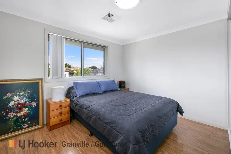 Fifth view of Homely house listing, 39a Meadows Street, Merrylands NSW 2160
