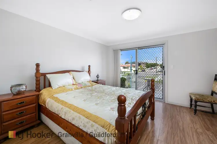 Sixth view of Homely house listing, 39a Meadows Street, Merrylands NSW 2160