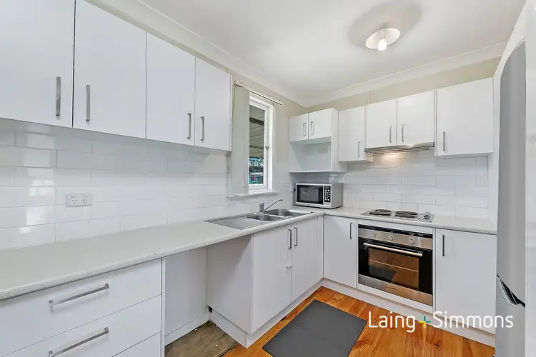 Third view of Homely house listing, 41 Franklin Crescent, Blackett NSW 2770