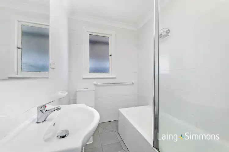 Fourth view of Homely house listing, 41 Franklin Crescent, Blackett NSW 2770