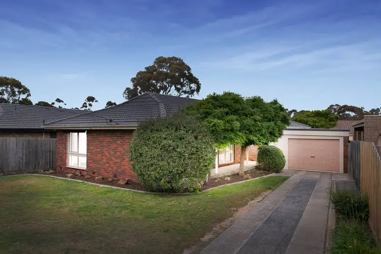 5 Stockfeld Street, Sunbury VIC 3429