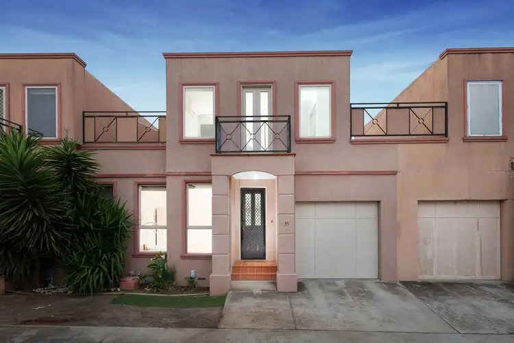 35 Georgia Place, Kealba VIC 3021