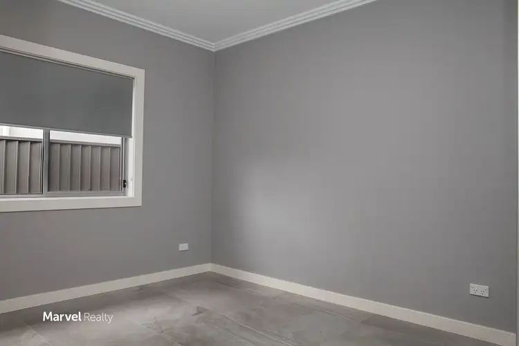 Third view of Homely semi-detached listing, 135A Holden Drive, Oran Park NSW 2570