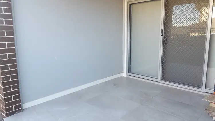 Fifth view of Homely semi-detached listing, 135A Holden Drive, Oran Park NSW 2570