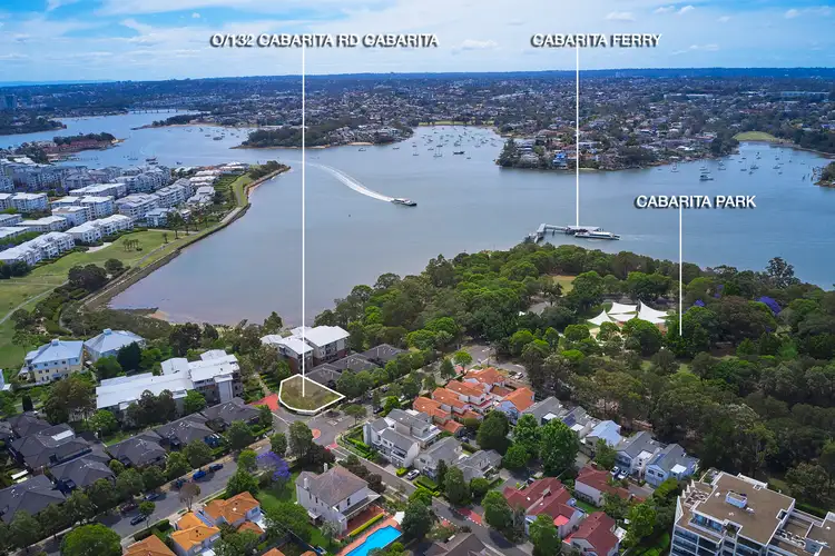 132 O Cabarita Road