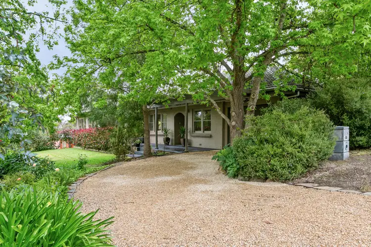 88 Onkaparinga Road, Bridgewater SA 5155