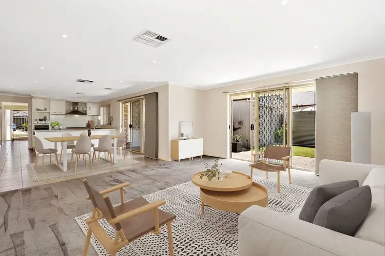 Second view of Homely house listing, 29 Drews Road, Marshall VIC 3216