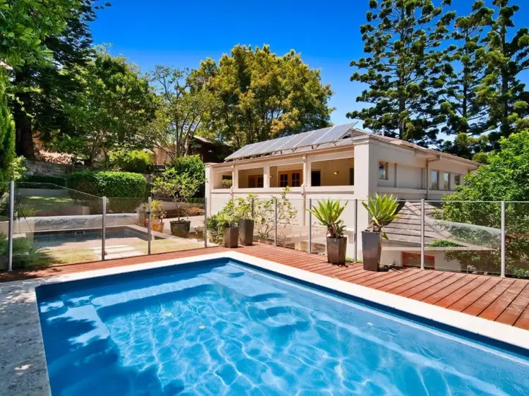 106A Penrose Street, Lane Cove West NSW 2066