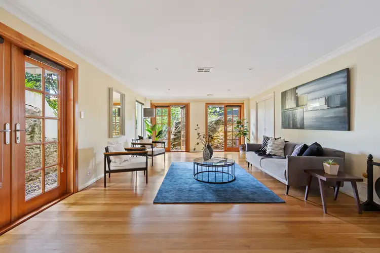 Second view of Homely house listing, 106A Penrose Street, Lane Cove West NSW 2066