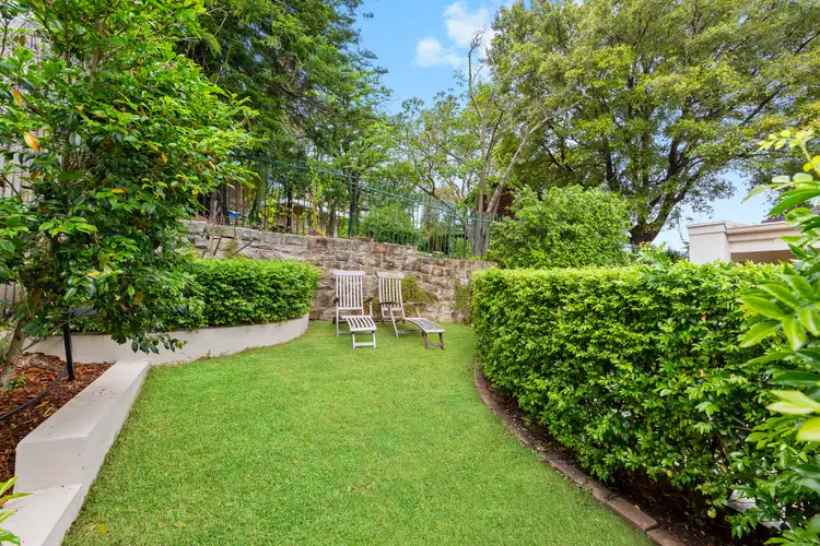 Third view of Homely house listing, 106A Penrose Street, Lane Cove West NSW 2066