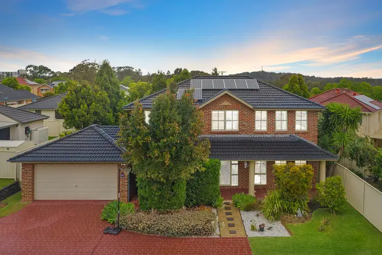 Main view of Homely house listing, 15 Vulcan Place, Hamlyn Terrace NSW 2259