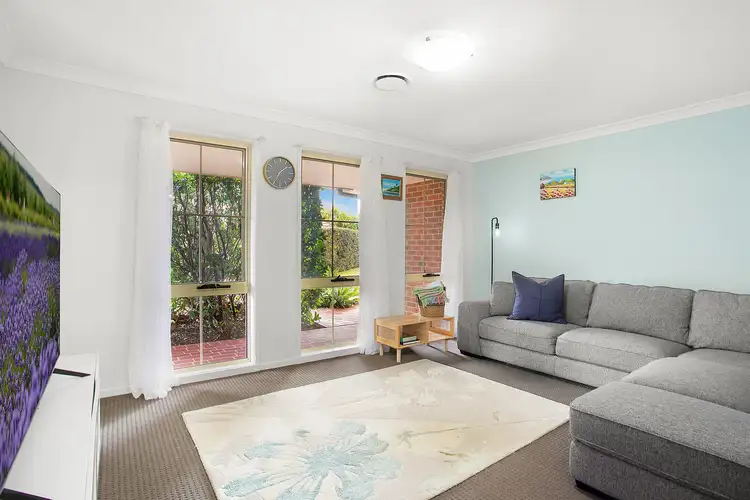 Second view of Homely house listing, 15 Vulcan Place, Hamlyn Terrace NSW 2259