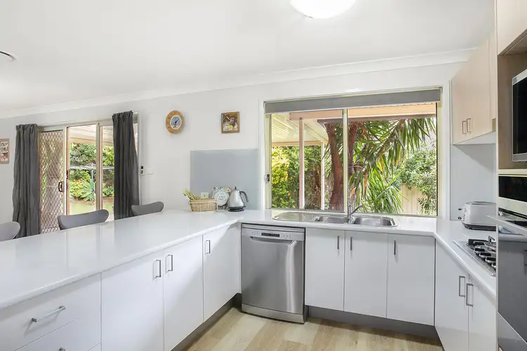 Third view of Homely house listing, 15 Vulcan Place, Hamlyn Terrace NSW 2259