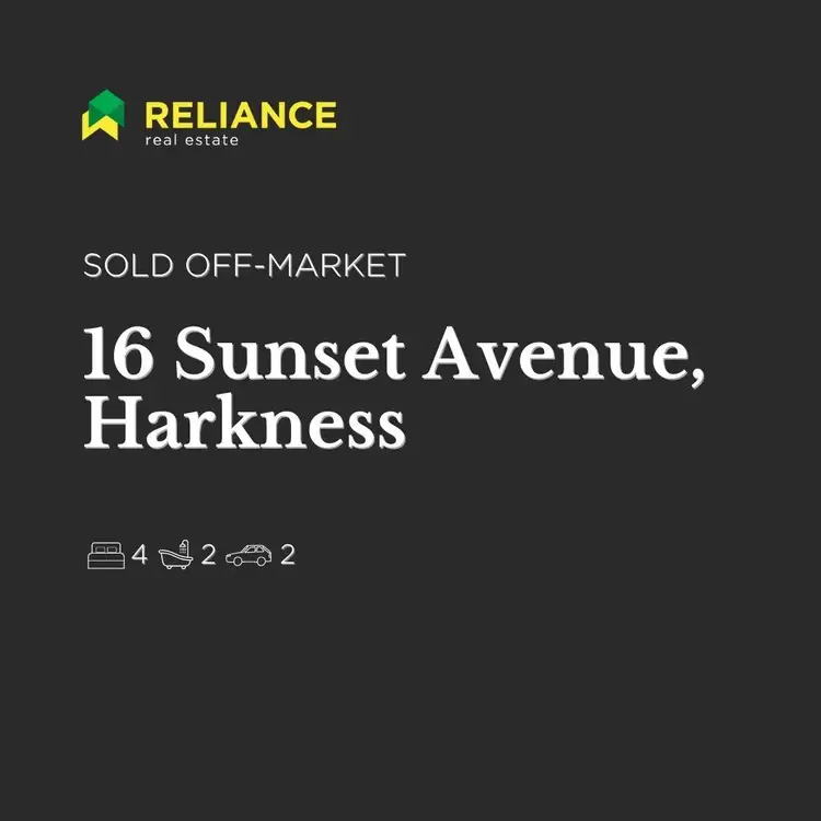 16 Sunset Avenue, Harkness VIC 3337