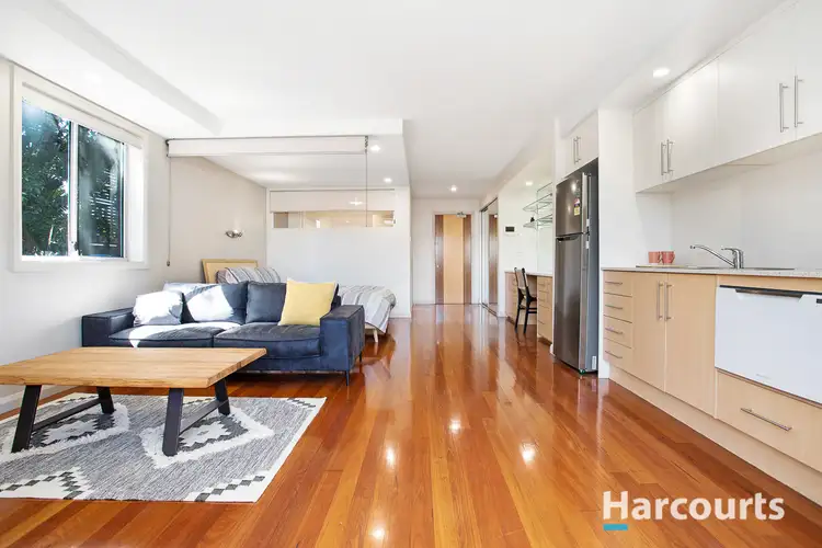 Second view of Homely unit listing, 4/92A Young Street, Carrington NSW 2294